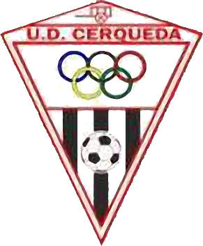 Logo de U.D. CERQUEDA (GALICE)