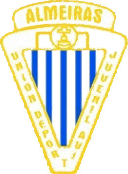 Logo de U.D. JUVENIL ALMEIRAS (GALICE)