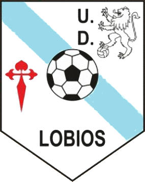 Logo di U.D. LOBIOS (GALIZIA)