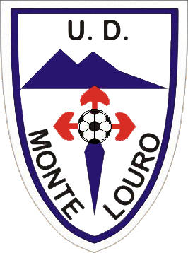 Logo de U.D. MONTE LOURO (GALICE)