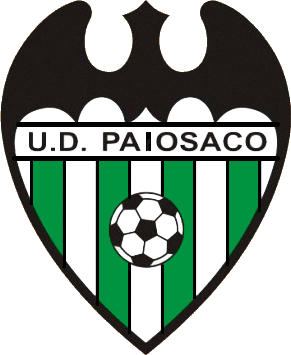 Logo U.D. PAIOSACO (GALICIEN)