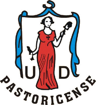 Logo de U.D. PASTORICENSE (GALICE)