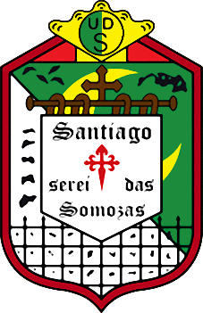 Logo de U.D. SOMOZAS (GALICE)