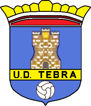 标志UD地布拉 (加利西亚)