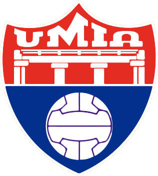 Logo de UMIA C.F. (GALICE)