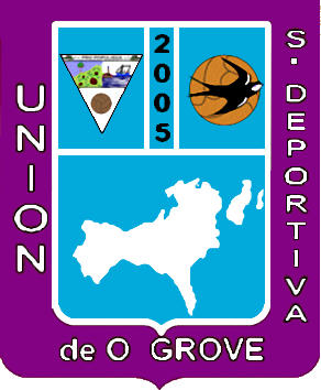 Logo UNION O GROVE S.D. (GALICIEN)