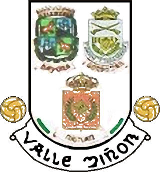 Logo of VALLE MIÑOR F.C. (GALICIA)