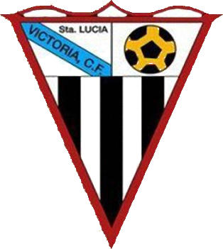 Logo VICTORIA C.F. (GALICIEN)