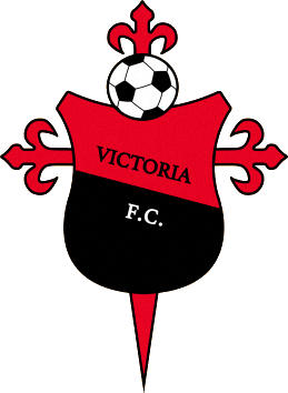 Logo VICTORIA F.C. (GALICIEN)