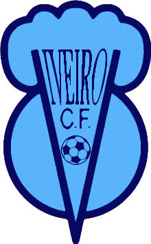 Logo de VIVEIRO C.F. (GALICE)