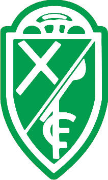 Logo de XALLAS F.C. (GALICE)