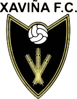 Logo of XAVIÑA F.C. (GALICIA)