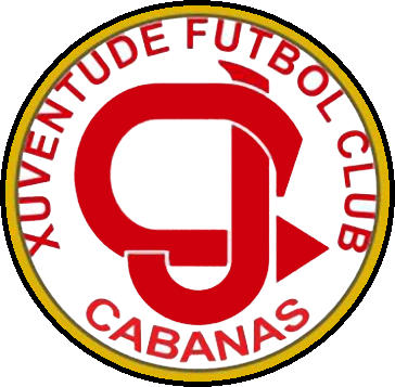 Logo XUVENTUDE F.C. (GALICIEN)