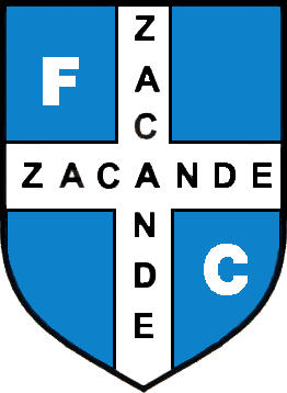 Logo de ZACANDE F.C. (GALICE)