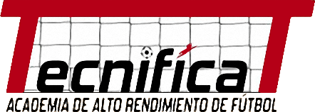 Logo de ACADEMIA TECNIFICA T
