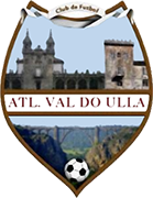 のロゴATLÉTICO VAL DO ULLA-min