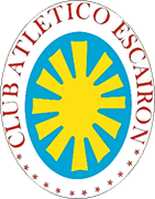 Logo de C. ATLÉTICO ESCAIRÓN-1