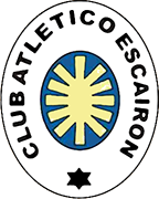 Logo de C. ATLÉTICO ESCAIRÓN
