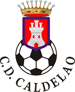 Logo C.D. CALDELAO