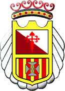 Logo C.D. CONXO SANTIAGO