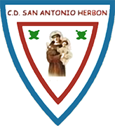 Logo di C.D. SAN ANTONIO HERBÓN