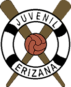 Logo di C.F. JUVENIL ERIZANA