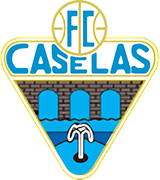 Logo of CASELAS F.C.