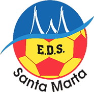 Logo E.D.S. SANTA MARTA