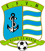 Logo of E.F. VILLA DE MARÍN