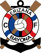 Logo de ERIZANA C.F.