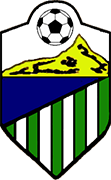 Logo of HURACÁN C.F.(VIGO)
