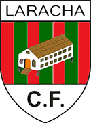 Logo LARACHA C.F.