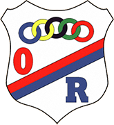のロゴオリンピックの RUTIS C. F.-min