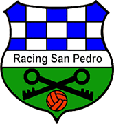 Logo di RACING SAN PEDRO
