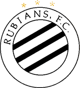 Logo of RUBIANS F.C.