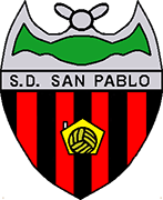 Logo of S.D. SAN PABLO