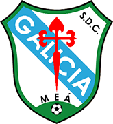 Logo di S.D.C. GALICIA