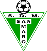 Logo of S.D.M. SAN AMARO