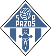 Logo of S.R. PAZOS