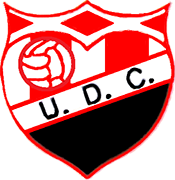 Logo U.D. COMESAÑA