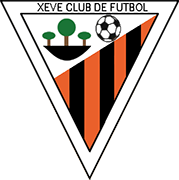 Logo of XEVE C.F.