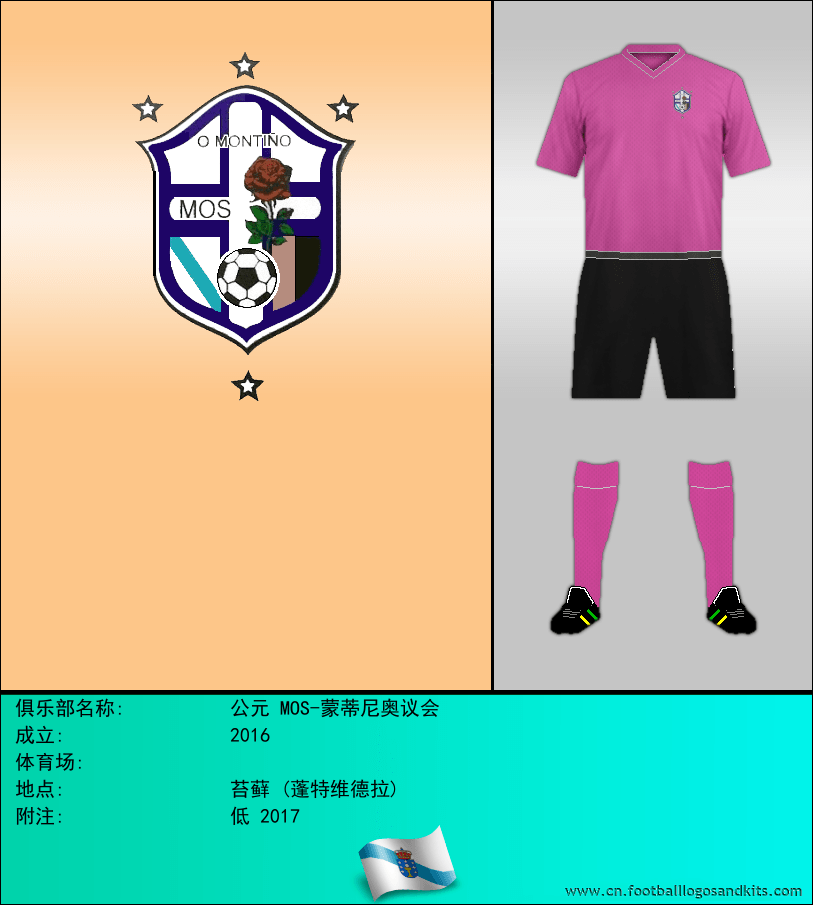 标志公元 MOS-蒙蒂尼奥议会