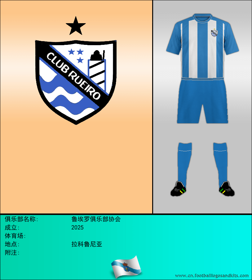 标志鲁埃罗俱乐部协会