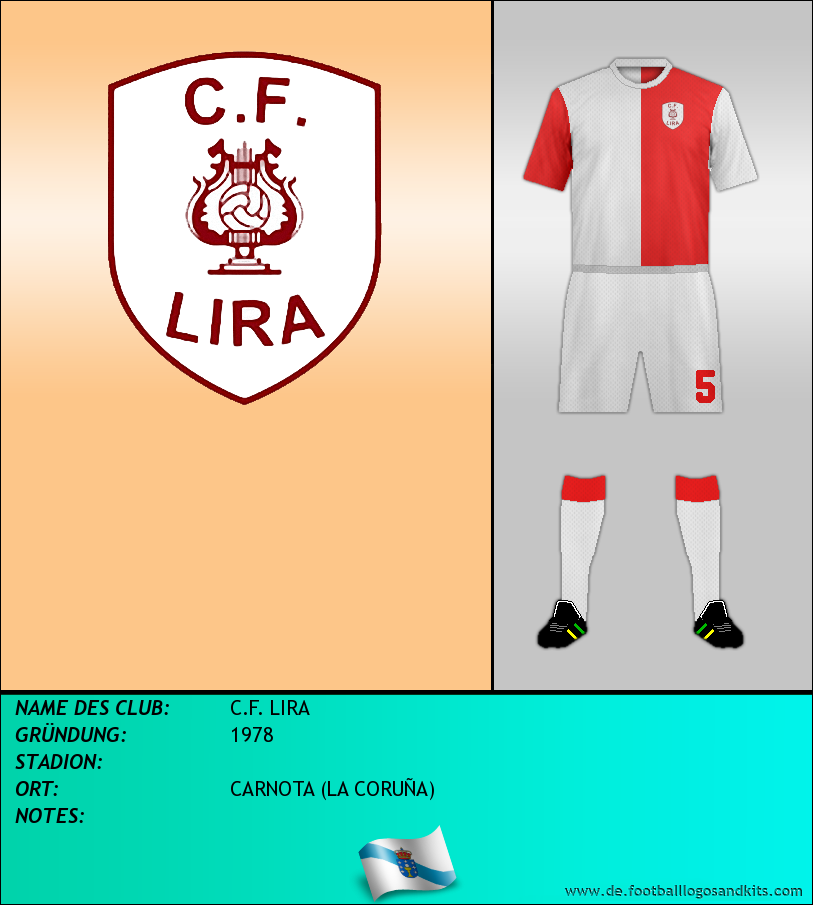 Logo C.F. LIRA