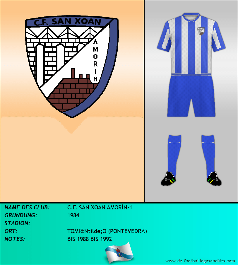 Logo C.F. SAN XOAN AMORÍN-1