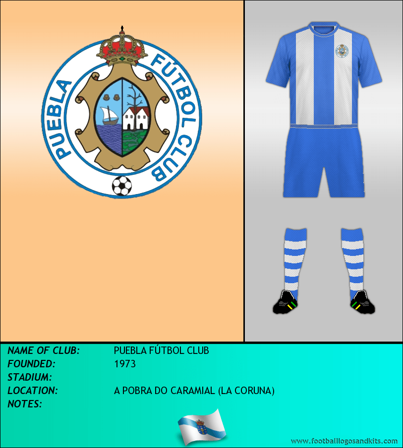 Logo of PUEBLA FÚTBOL CLUB