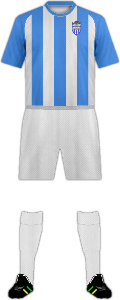 Trikot C.D. ATLÉTICO BALEARES