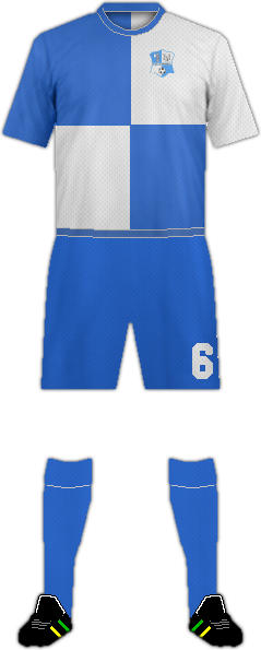 Maglie C.D. CONSELL