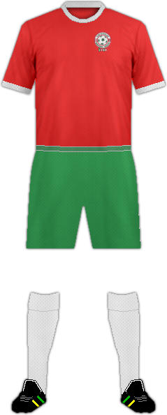 Kit C.D. MARROQUÍS DE MANACOR