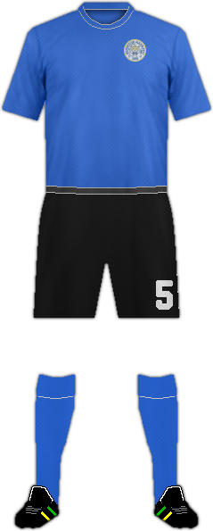 Trikot DEPORTIVO MARRATXÍ